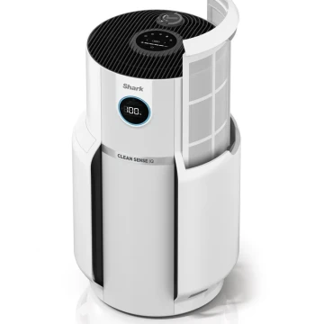 ჰაერის გამწმენდი SHARK HP300EU