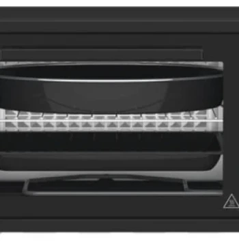 ელექტრო ღუმელი OZ OZ4232AA - Black