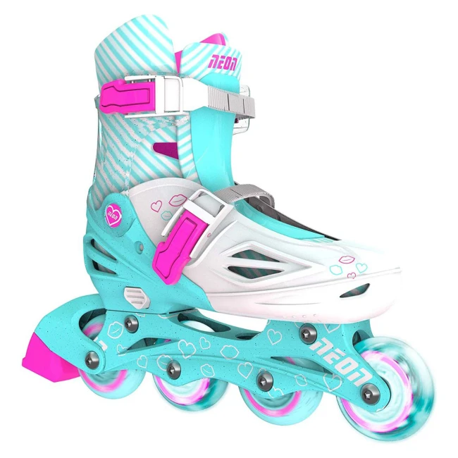 როლიკი NEON NT10T4