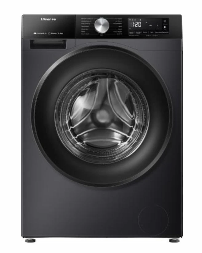 სარეცხი მანქანა HISENSE WF3S1043BB3
