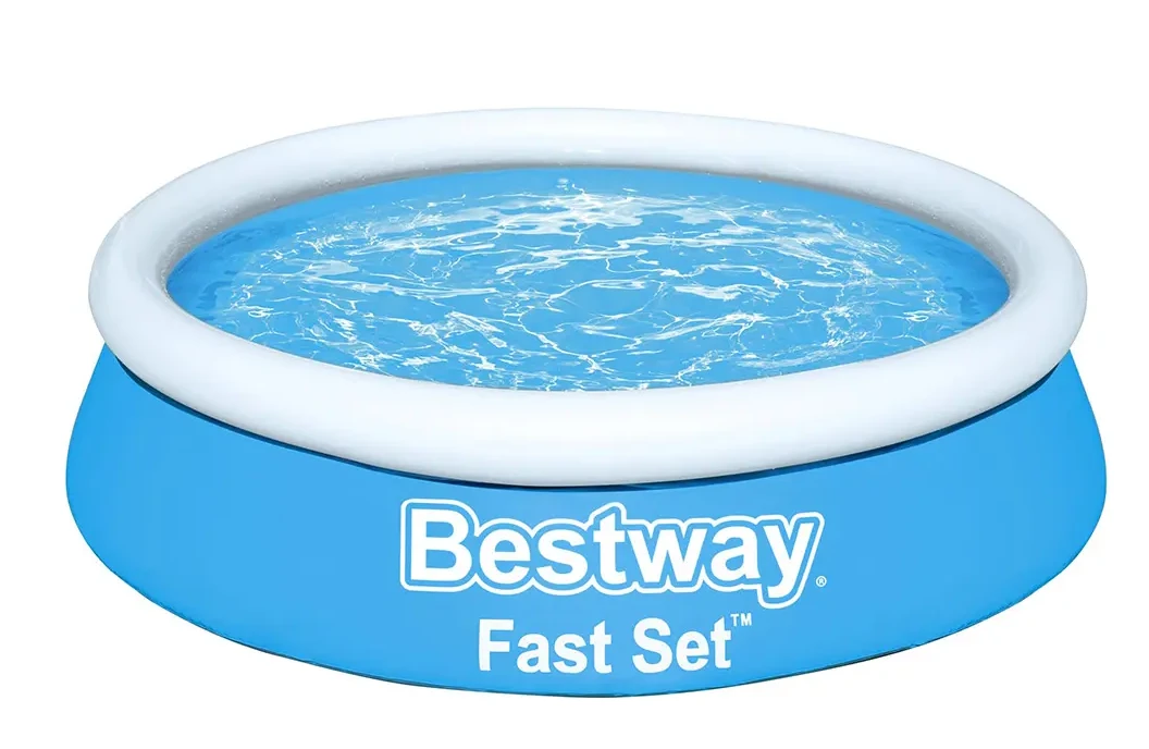 გასაბერი აუზი BESTWAY 57392