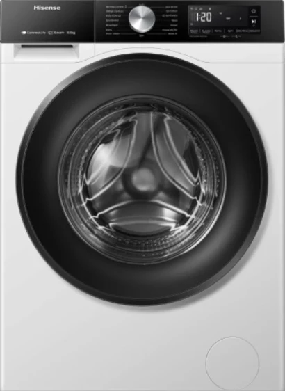 სარეცხი მანქანა HISENSE WF3S1043BW3