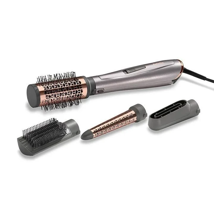 ელექტრო სავარცხელი BABYLISS AS136E