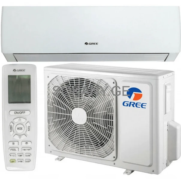 კონდიციონერი GREE GWH24AGD-K3NNA1A