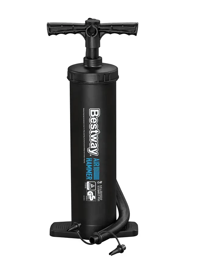 ხელის ტუმბო BESTWAY 62030