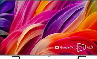 ტელევიზორი BEKO B75M D 986 S