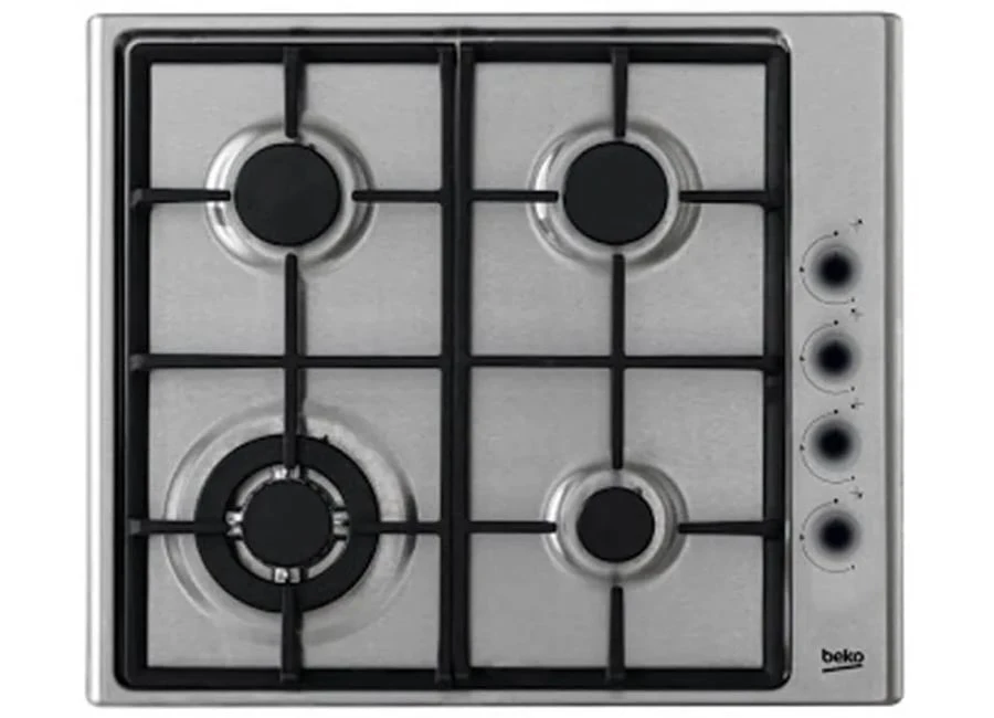 ჩასაშენებელი ზედაპირი BEKO HIBW 64125 SX b100