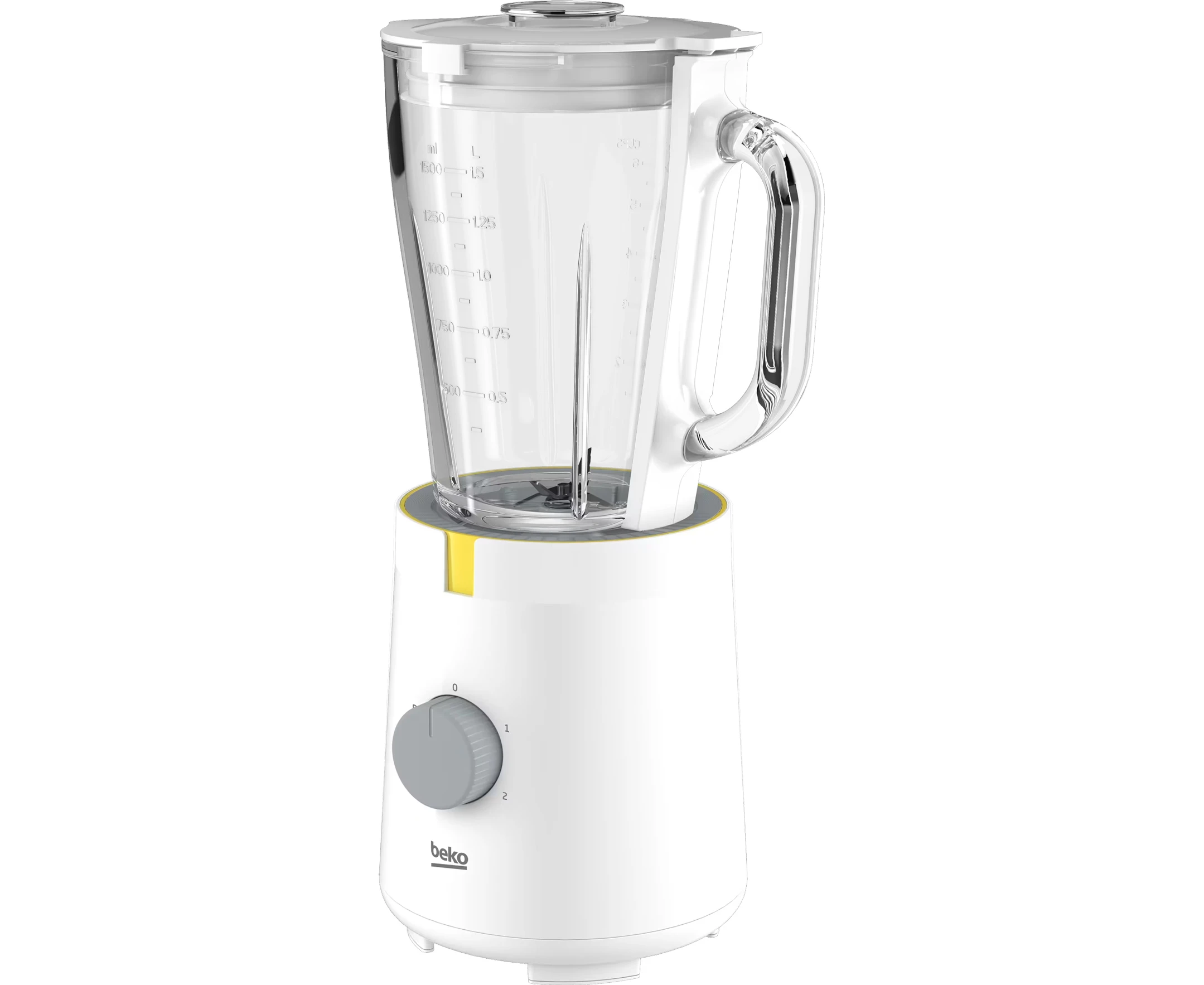 ბლენდერი BEKO TBN 62608 W