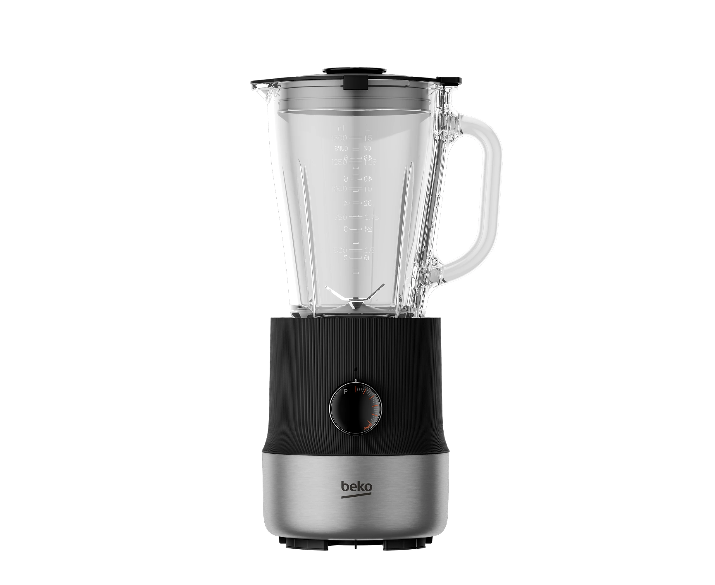 ბლენდერი BEKO TBN 81808 BX