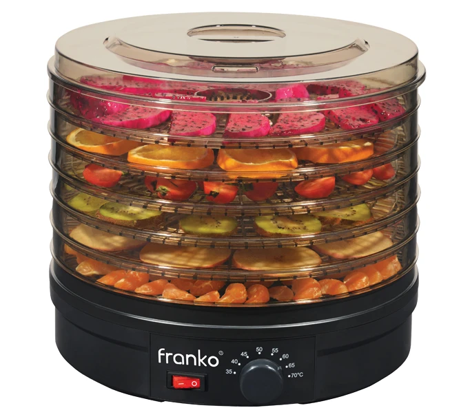ჩირის აპარატი FRANKO FDH-1066
