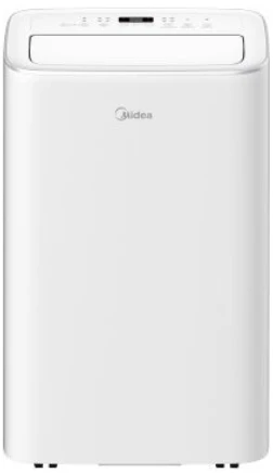 კონდიციონერი MIDEA MPPX-12CRN7 (Cooling)