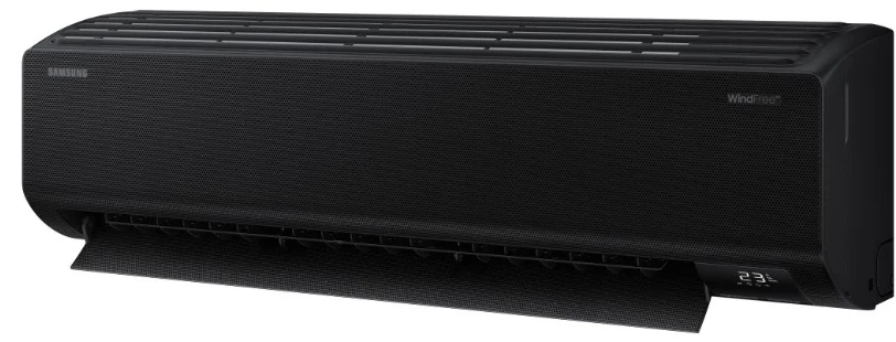 კონდიციონერი SAMSUNG AR24CXFCABT/JO