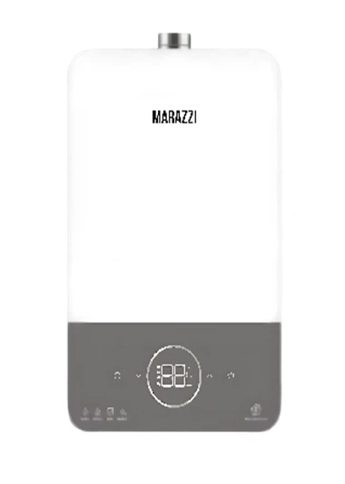 გაზის წყლის გამაცხელებელი MARAZZI  DE 1206 V1