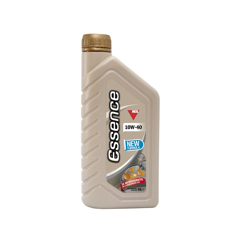 ძრავის ზეთი MOL Essence SL/CF 10W40 1 ლ