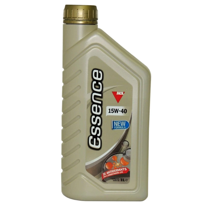 ძრავის ზეთი MOL Essence 15W40 1ლ