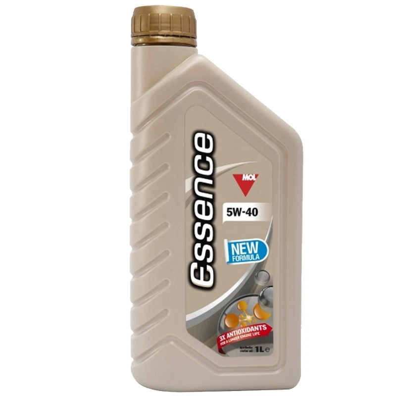 ძრავის ზეთი MOL Essence 5W40 1ლ