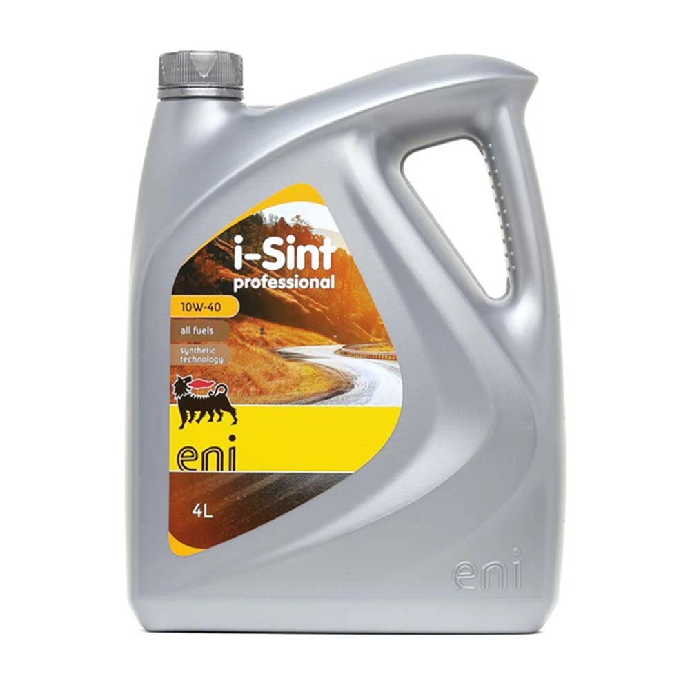 ძრავის ზეთი Eni I-Sint Professional 10W40 1ლ