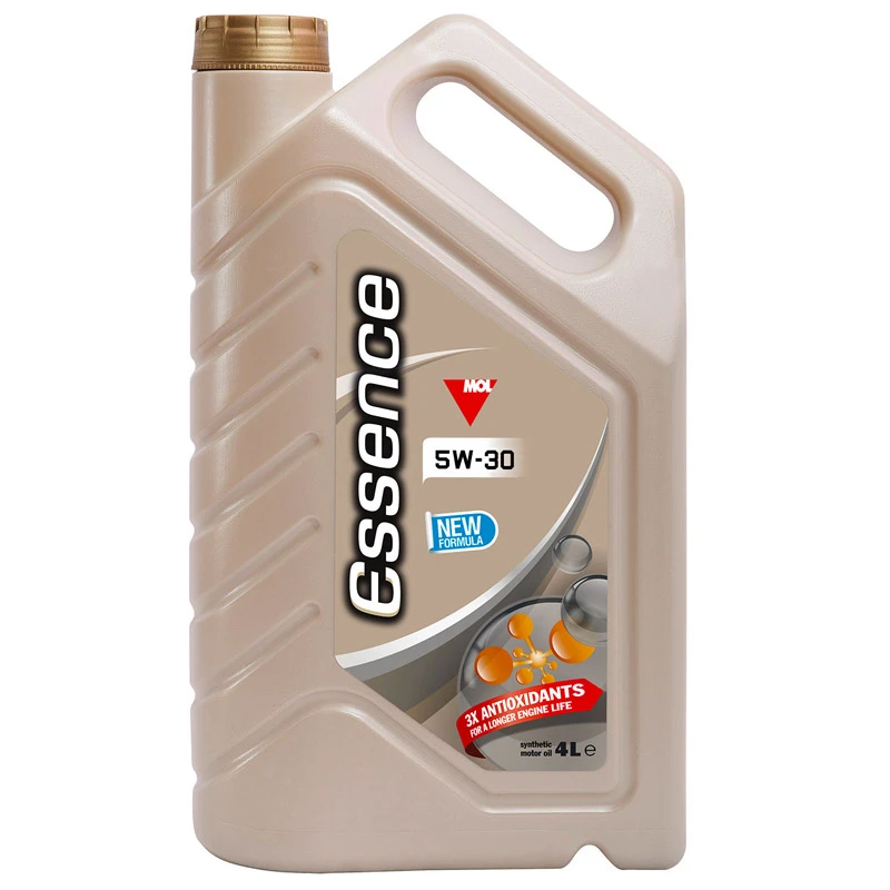 ძრავის ზეთი MOL Essence 5W30 4ლ