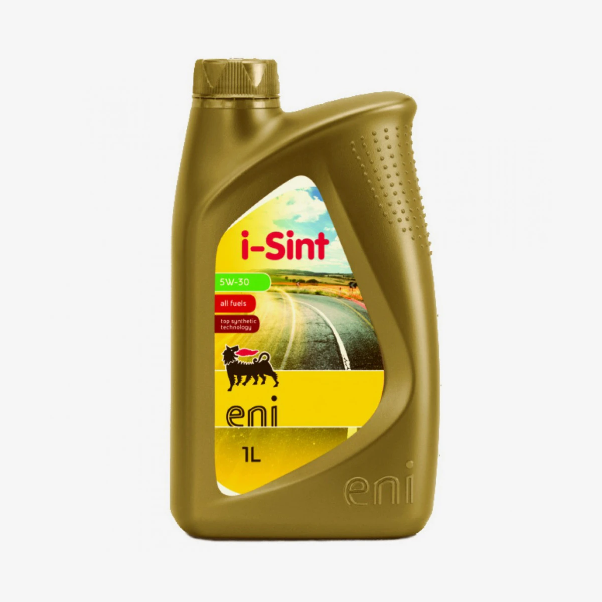 ძრავის ზეთი Eni I-Sint  5W30 1ლ