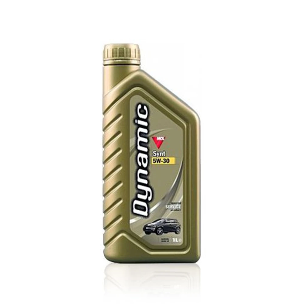 ძრავის ზეთი MOL Dynamic Synt 5W30 1ლ