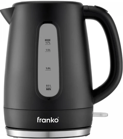 ელექტრო ჩაიდანი FRANKO FKT-1154
