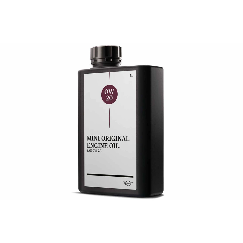 ძრავის ზეთი Mini Original LL-17 FE+ 0W20 1ლ