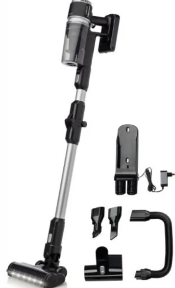 მტვერსასრუტი HISENSE HVC6264BK