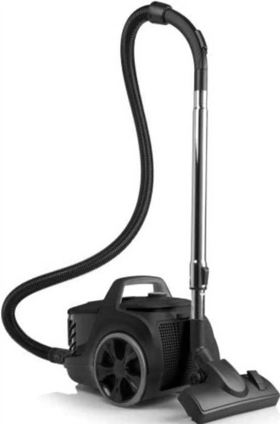 მტვერსასრუტი HISENSE HVC21312BKG