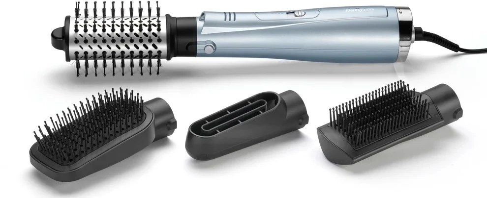 ელექტრო სავარცხელი BABYLISS AS774E