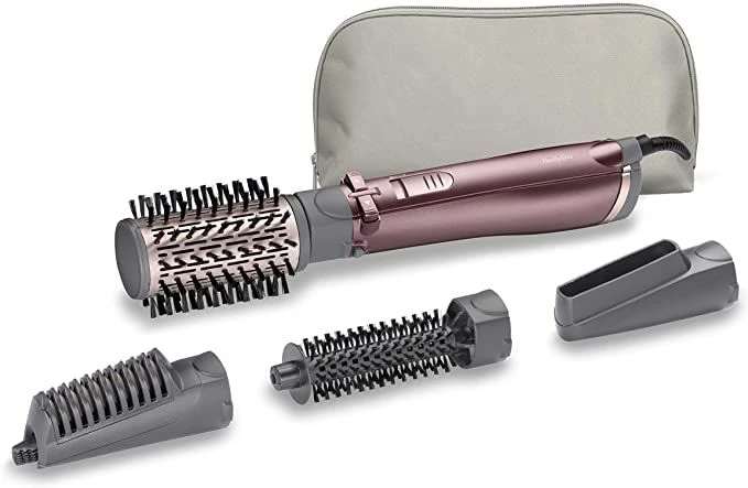 ელექტრო სავარცხელი BABYLISS AS960E