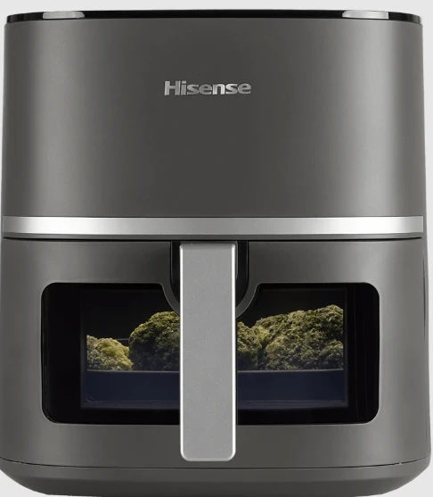 აეროგრილი HISENSE HAF1600D