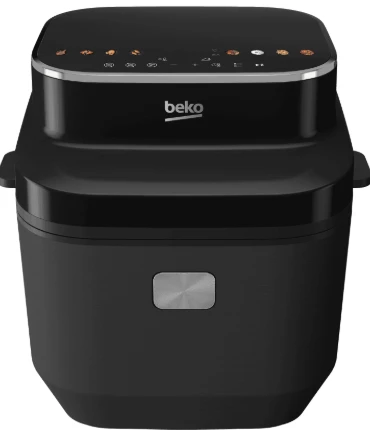 აეროგრილი BEKO FRL 5474 B