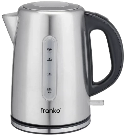 ელექტრო ჩაიდანი FRANKO FKT-1102