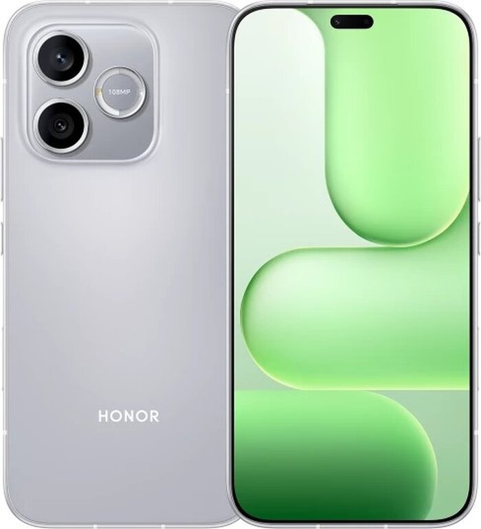 Mobile and Smartphones/ Honor/ Honor 600 Lite 8GB/256GB Dual Sim Velvet Grey