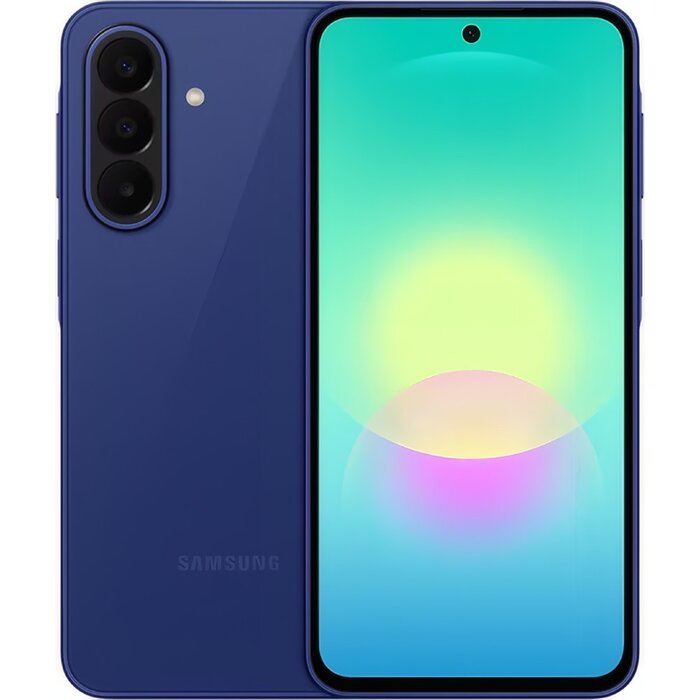 Mobile and Smartphones/ Samsung/ Samsung A276B Galaxy A27 6GB/128GB 5G Duos Blue