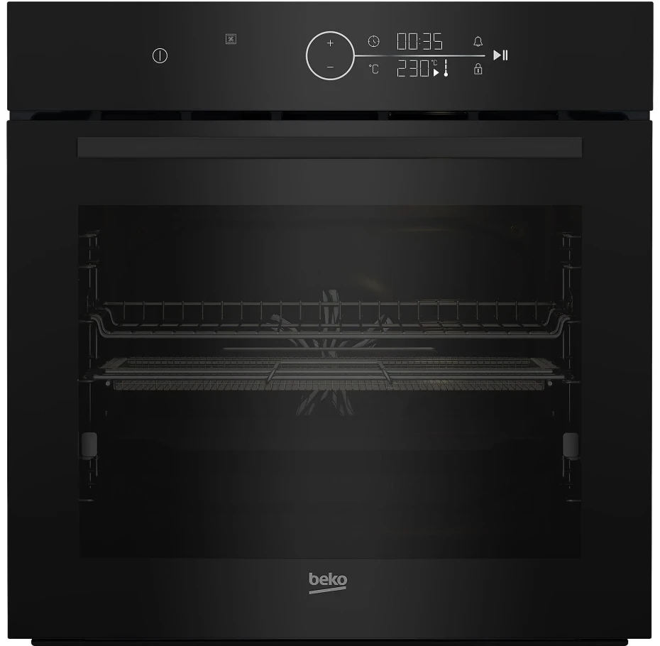 ჩასაშენებელი ღუმელი BEKO BCBIMA17400KSBS