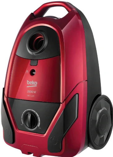 მტვერსასრუტი BEKO BKS 1226