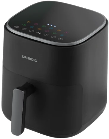 აეროგრილი GRUNDIG FRY 6322