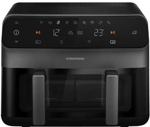 აეროგრილი GRUNDIG FRY 9320