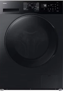 სარეცხი მანქანა საშრობით SAMSUNG WD90DG5G34BBLP
