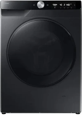 სარეცხი მანქანა საშრობით SAMSUNG WD11DG6B85BBLP