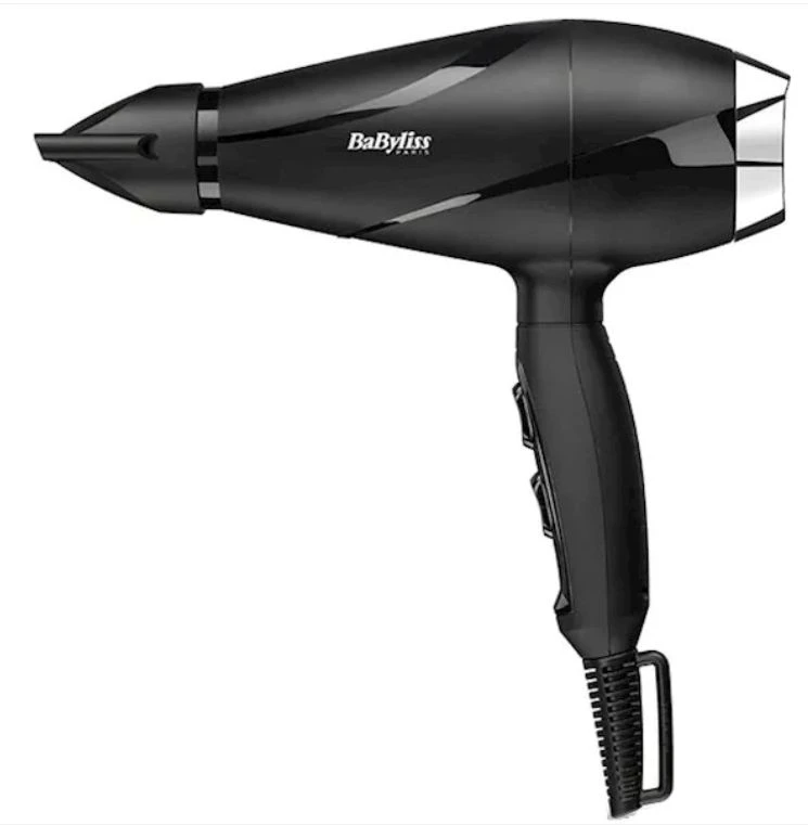 თმის საშრობი BABYLISS 6713DE