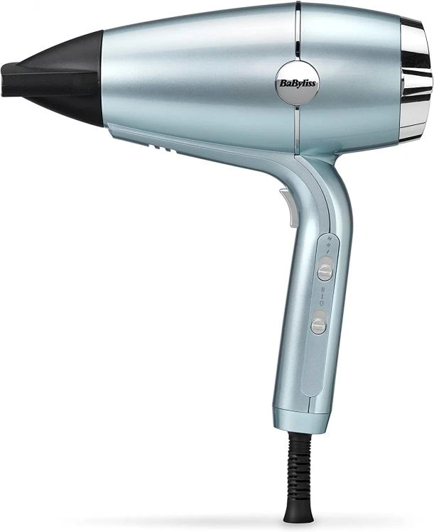 თმის საშრობი BABYLISS D773DE