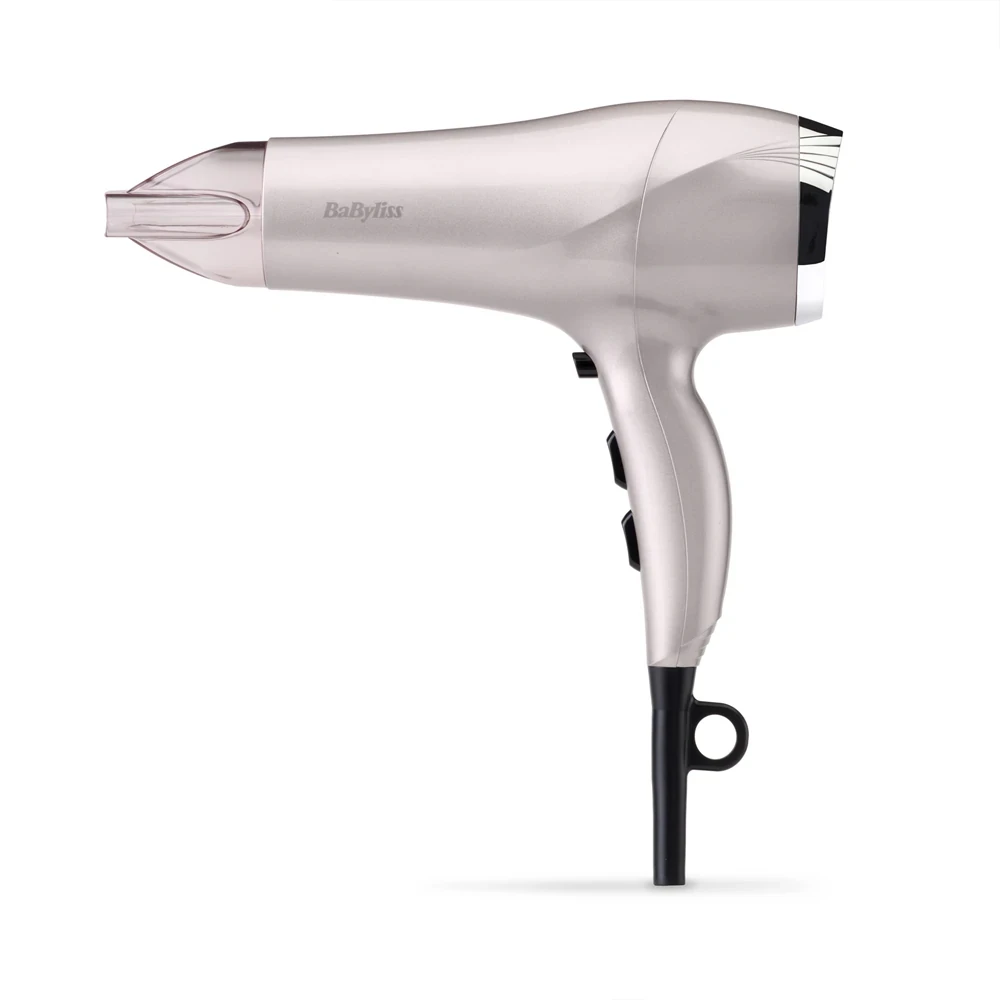 თმის საშრობი BABYLISS D781E
