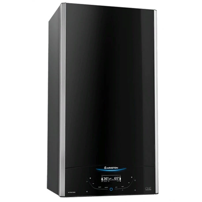 ცენტრალური გათბობის ქვაბი ARISTON ALTEAS XC 24 FF NG