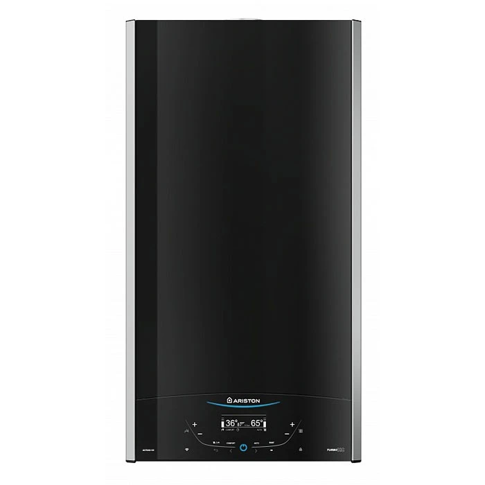 ცენტრალური გათბობის ქვაბი ARISTON ALTEAS XC 35 FF NG