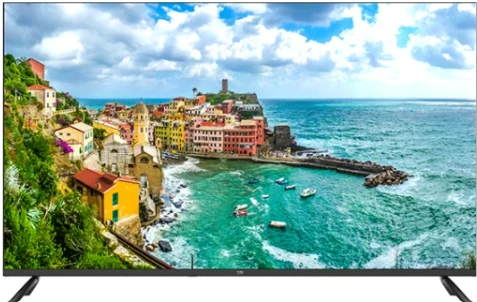 ტელევიზორი BEKO BL50 UHD 9823 C