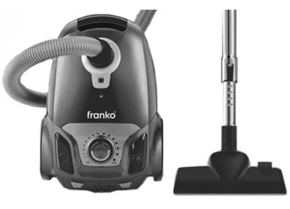მტვერსასრუტი FRANKO FVC-1156