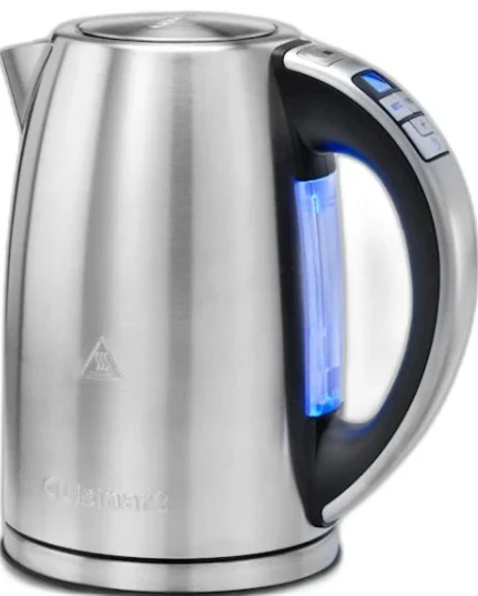 ელექტრო ჩაიდანი CUISINART CPK17E