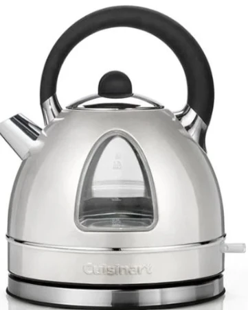 ელექტრო ჩაიდანი CUISINART CTK17SE